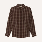 Booklyn Shirt mokalatte