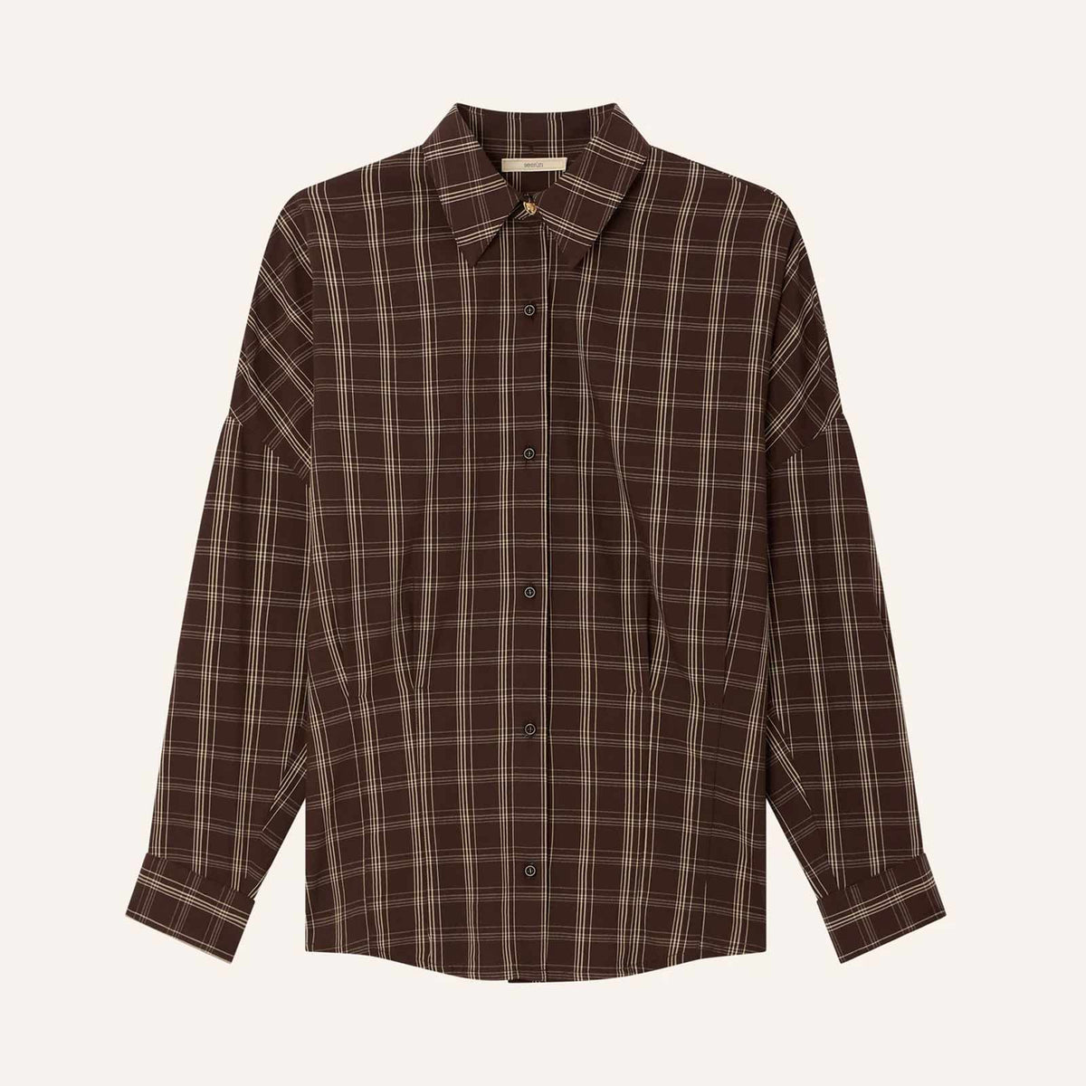 Booklyn Shirt mokalatte