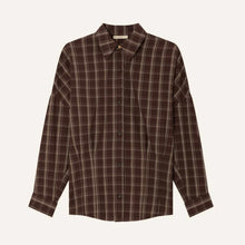Booklyn Shirt mokalatte