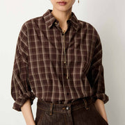 Booklyn Shirt mokalatte