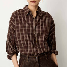 Booklyn Shirt mokalatte