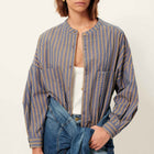 Cadaques Shirt rivage Sessùn