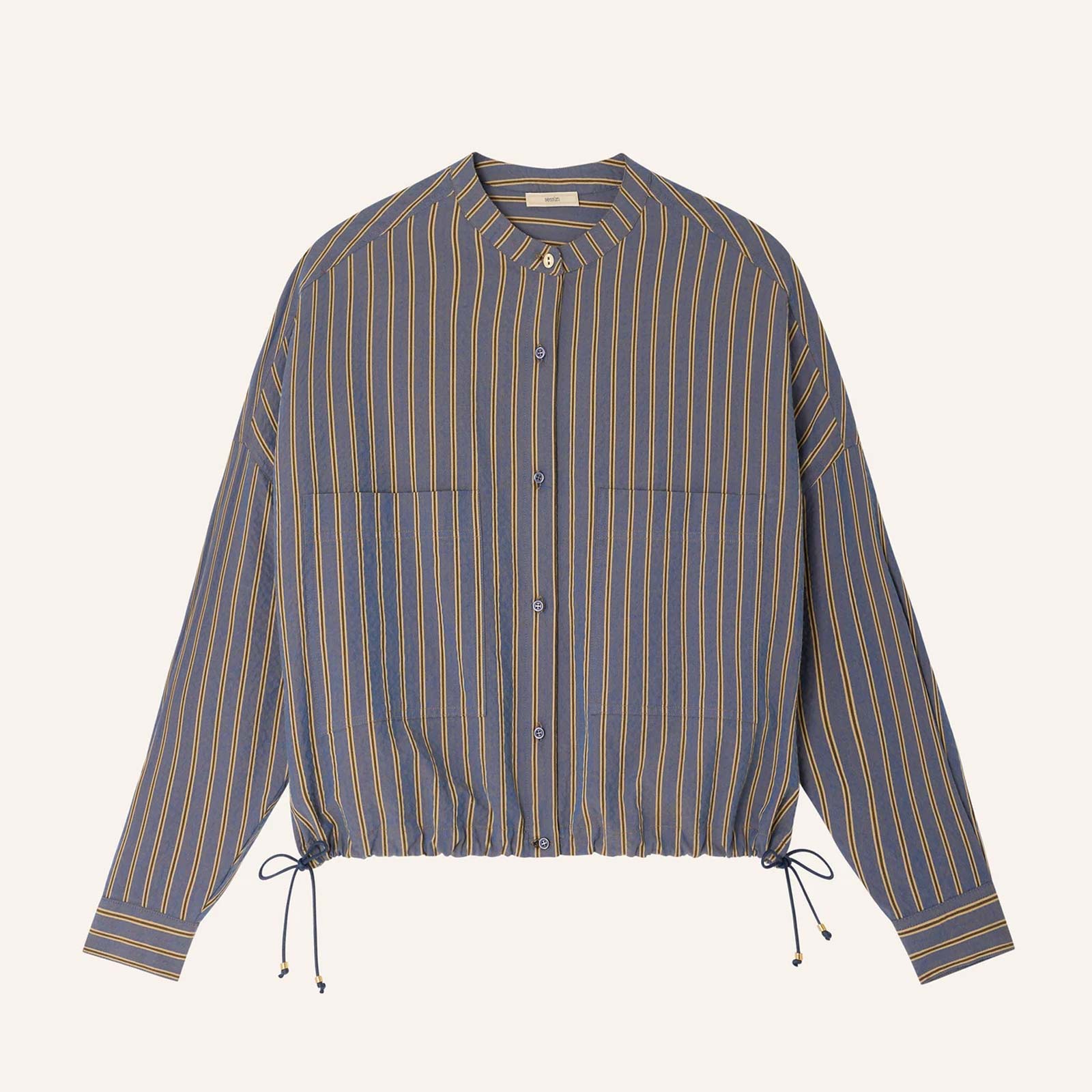 Cadaques Shirt rivage Sessùn