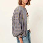 Cadaques Shirt rivage Sessùn