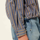 Cadaques Shirt rivage Sessùn