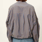 Cadaques Shirt rivage Sessùn