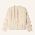 Calancas Jacket plein sel Sessùn