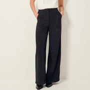 Cap East Trousers black
