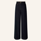 Captain Denim Pants rince Sessùn