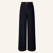 Captain Denim Pants rince Sessùn