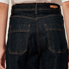 Captain Denim Pants rince Sessùn