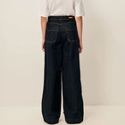 Captain Denim Pants rince Sessùn