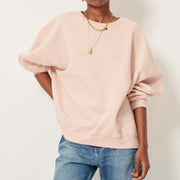 Chebbi Oversized Sweat ballerina Sessùn