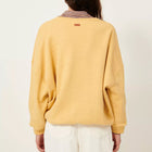 Chebbi Oversized Sweat camino sol