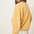 Chebbi Oversized Sweat camino sol