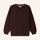 Chebbi Oversized Sweat ganache