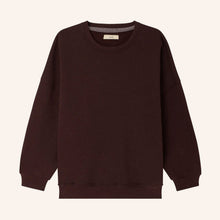 Chebbi Oversized Sweat ganache