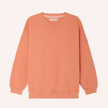 Chebbi Oversized Sweat guava