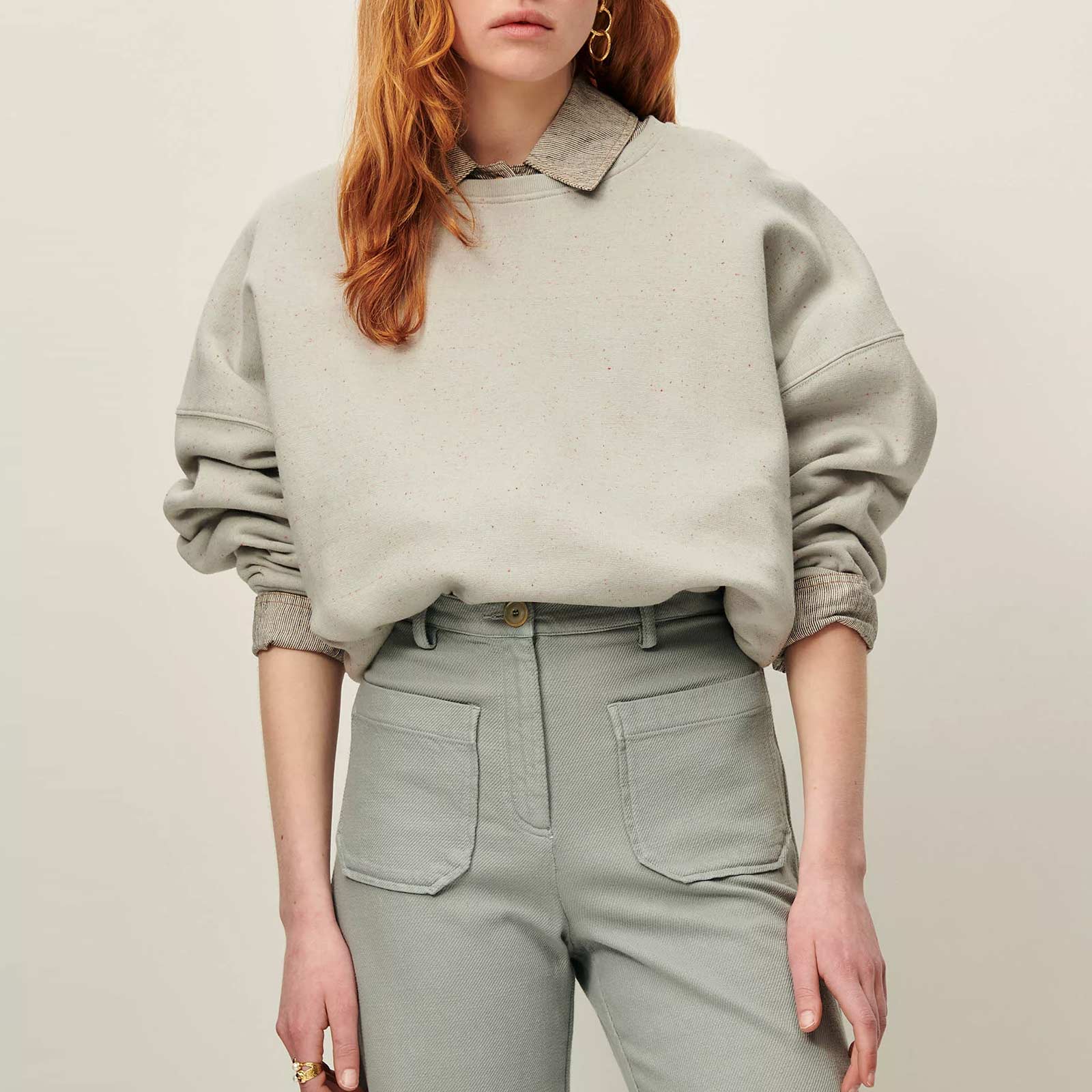 Sweats / Hoodies | ZebraClub Berlin