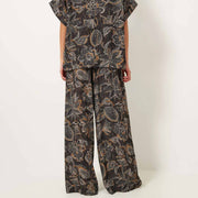 Cheryl Pants phantom indobloom