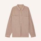 Claude Blouse rustic rose