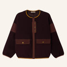 Cold Night Jacket murza mood