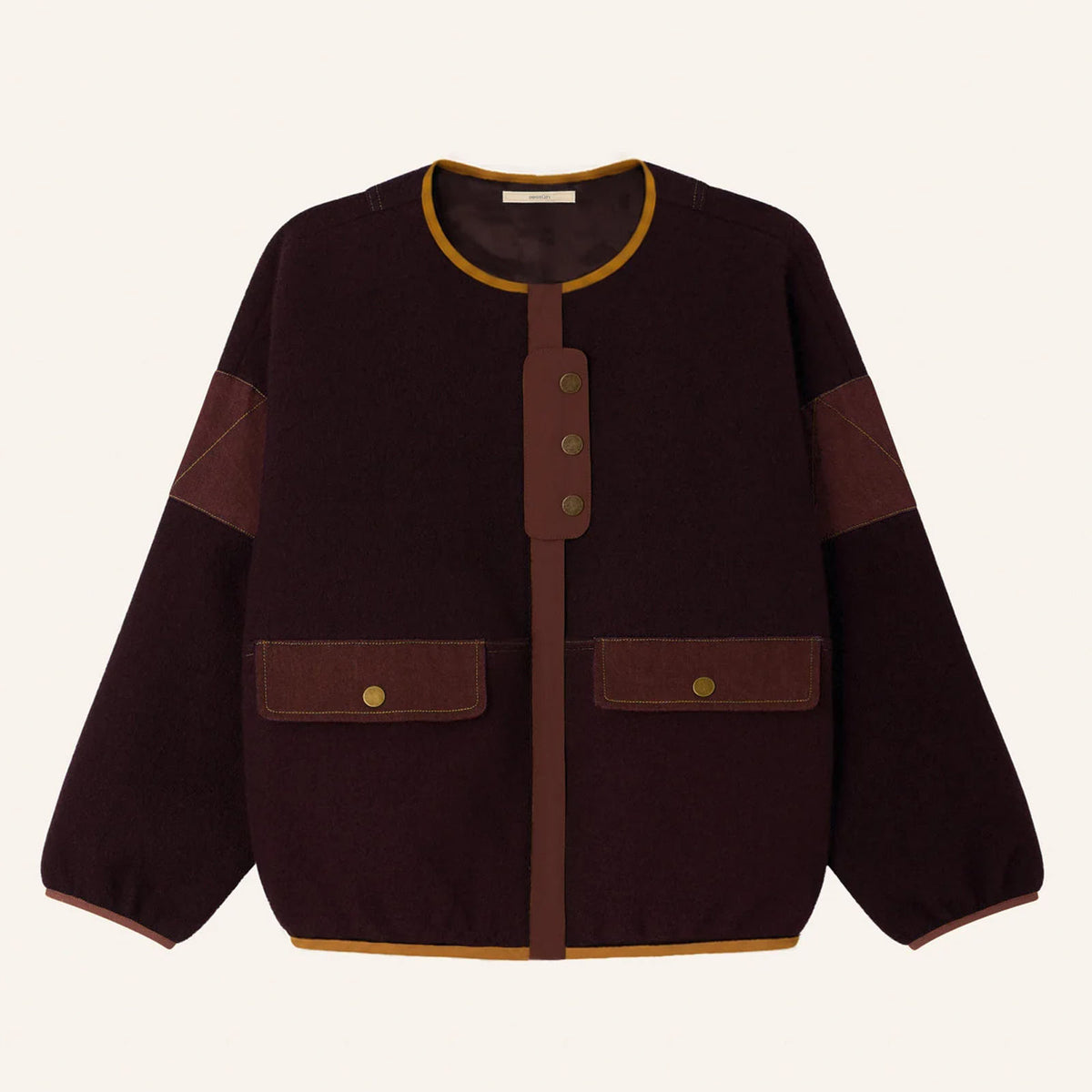 Cold Night Jacket murza mood