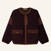 Cold Night Jacket murza mood
