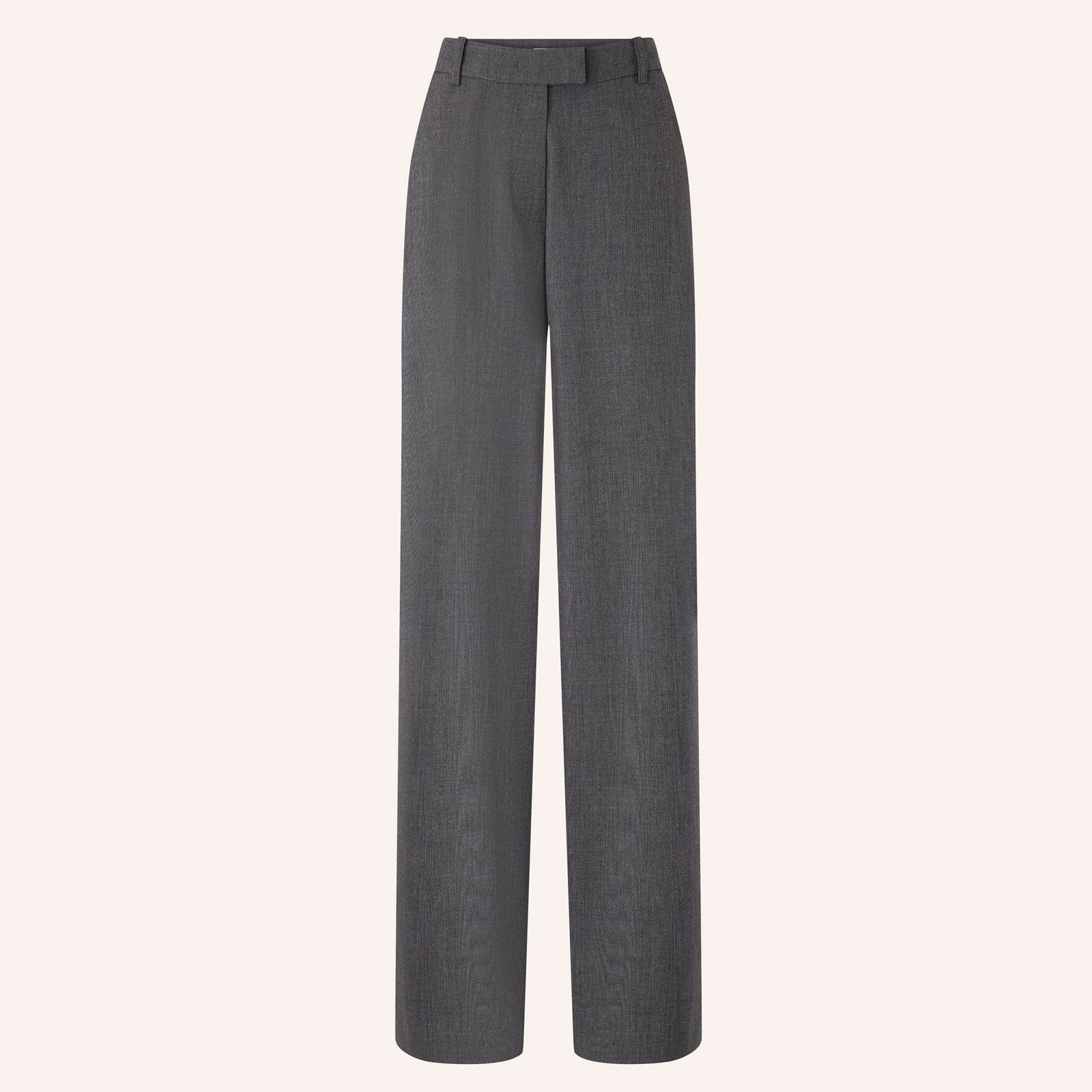 Daficino Trousers granit Sessun