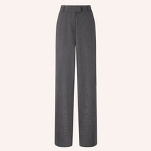 Daficino Trousers granit Sessun