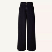 Dalt Pants black Sessùn
