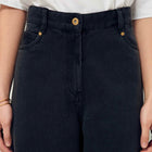 Dalt Pants black Sessùn