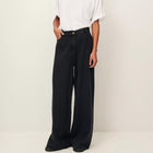 Dalt Pants black Sessùn