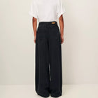 Dalt Pants black Sessùn