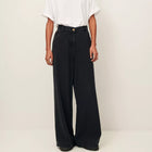 Dalt Pants black Sessùn