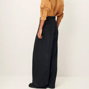 Dalt Pants black Sessùn