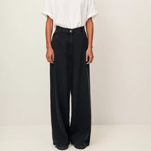 Dalt Pants black Sessùn