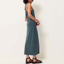Danae Jersey Long Dress eau douce Sessùn