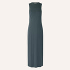 Danae Jersey Long Dress eau douce Sessùn