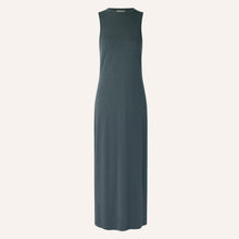 Danae Jersey Long Dress eau douce Sessùn