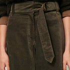 Darm Pants lichen Sessùn