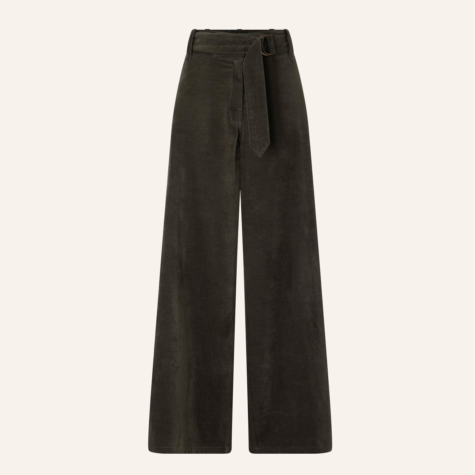 Darm Pants lichen Sessùn