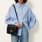 Dazik Blouse modernazul Sessùn