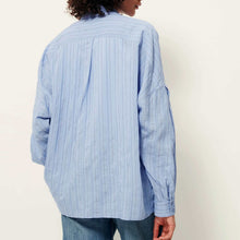 Dazik Blouse modernazul Sessùn