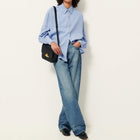 Dazik Blouse modernazul Sessùn