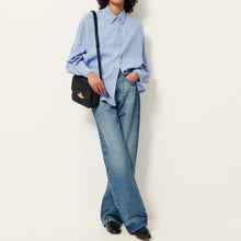 Dazik Blouse modernazul Sessùn