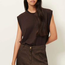 Deedoo Top espresso Sessùn