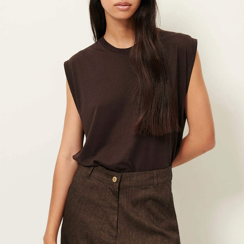 Deedoo Top espresso Sessùn