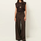 Deedoo Top espresso Sessùn