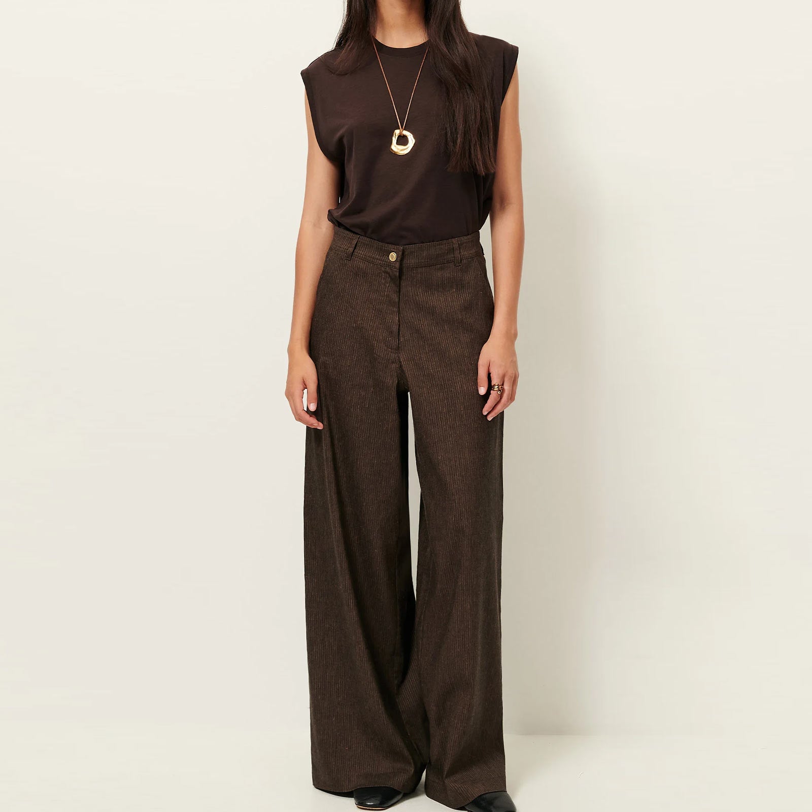 Deedoo Top espresso Sessùn